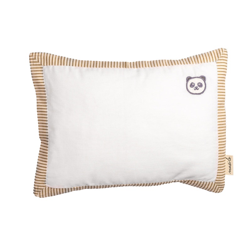Pillow – Peekaboo Panda