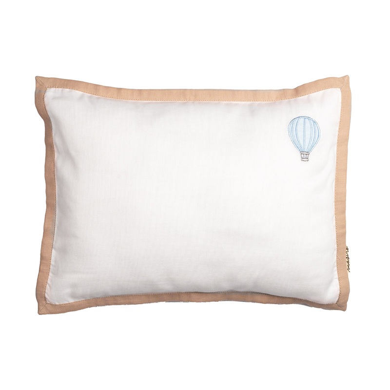 Pillow – Up & Away (Blue)