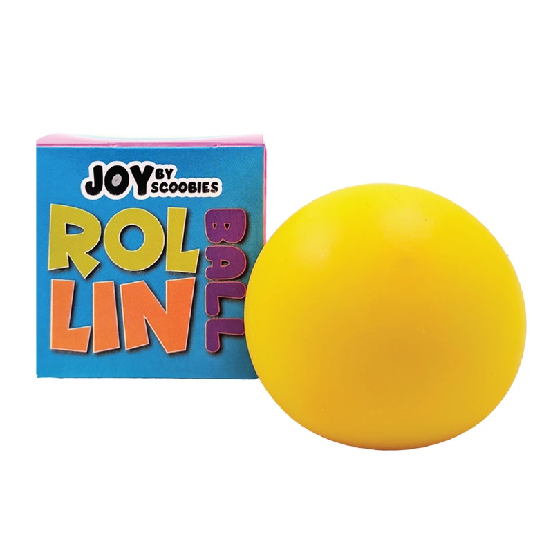 Rollin Ball