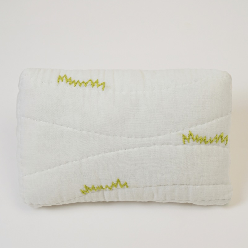 Counting Sheep Baby Pillow