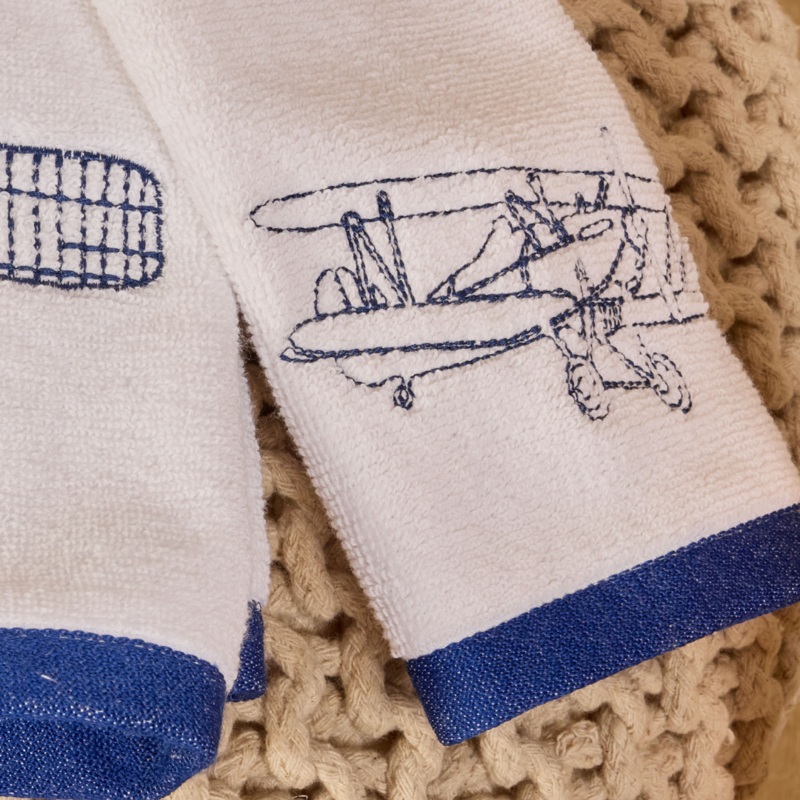 Fly Away With Me Hand Towel