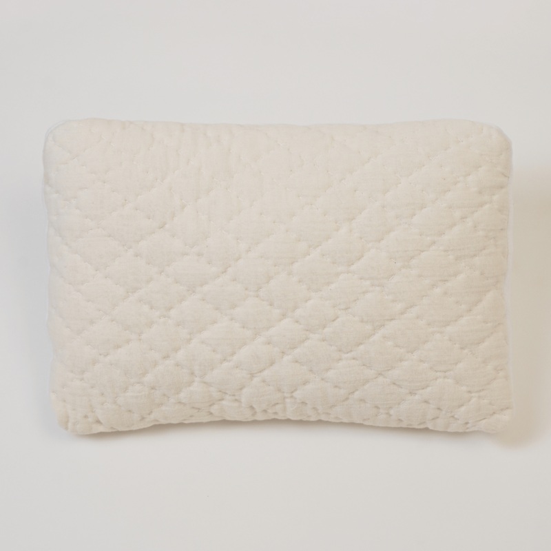 Rocking Horse Baby Pillow