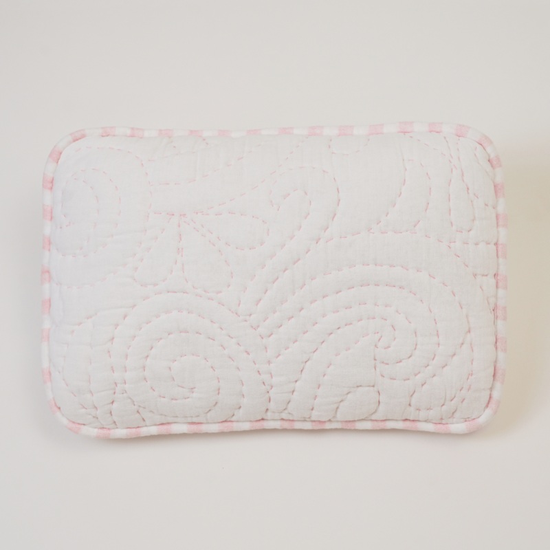 Samsara Baby Pillow