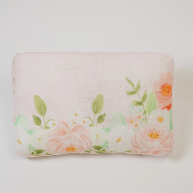 Sayuri Baby Pillow