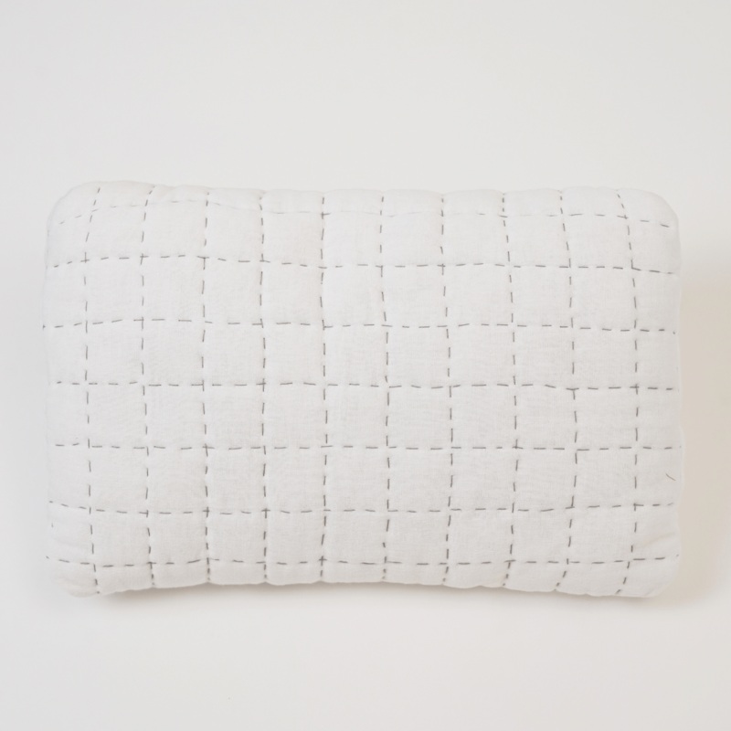 Starry Nights Baby Pillow