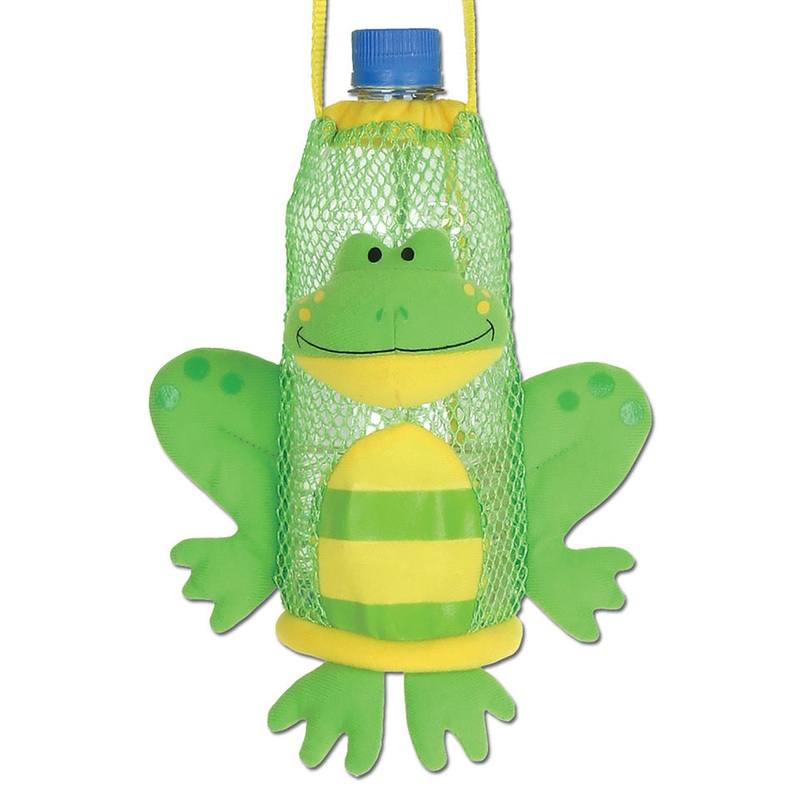 Stephen Joseph Bottle Buddies – Frog
