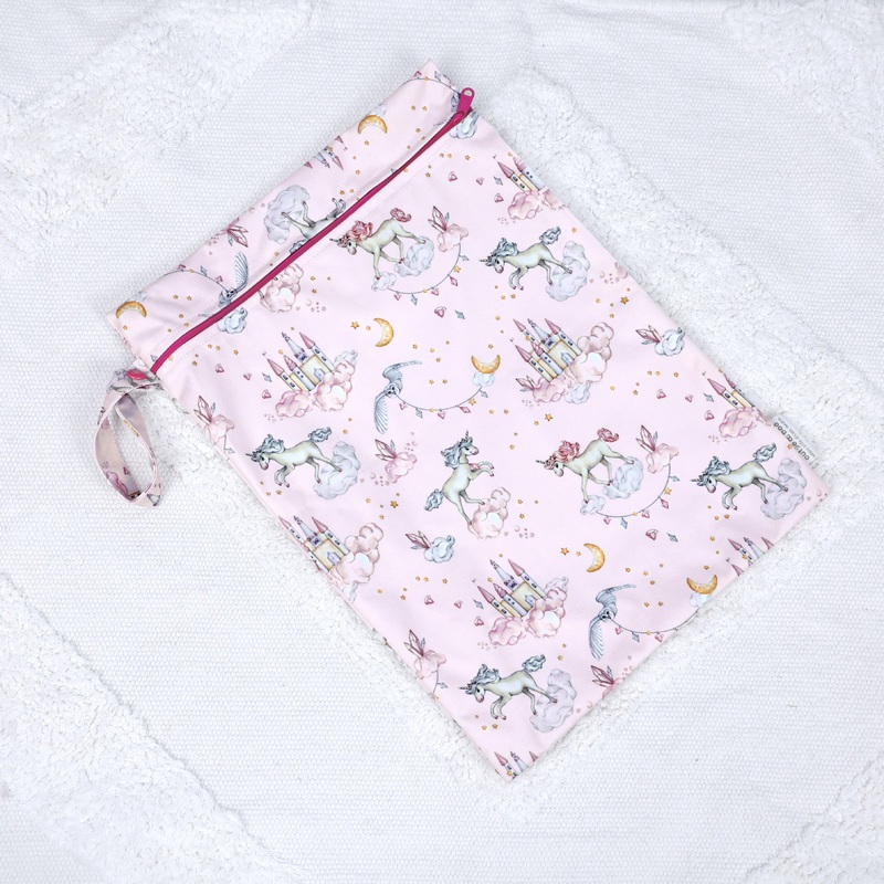 Dream A Little Dream Wet Bag