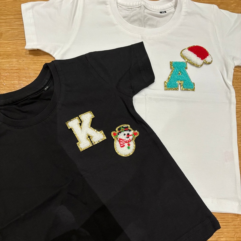 Christmas Tshirts