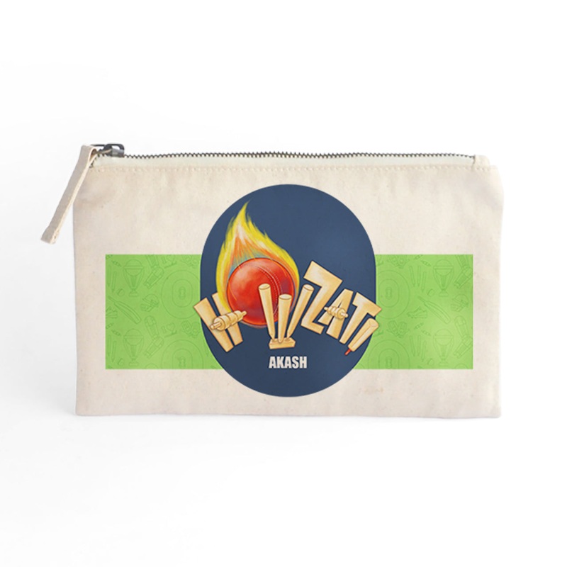 Catch All Pouch – Cricket Buzz