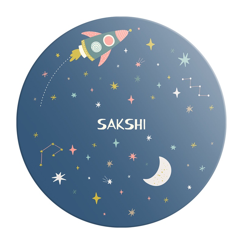 Name Boards – Twinkling Stars