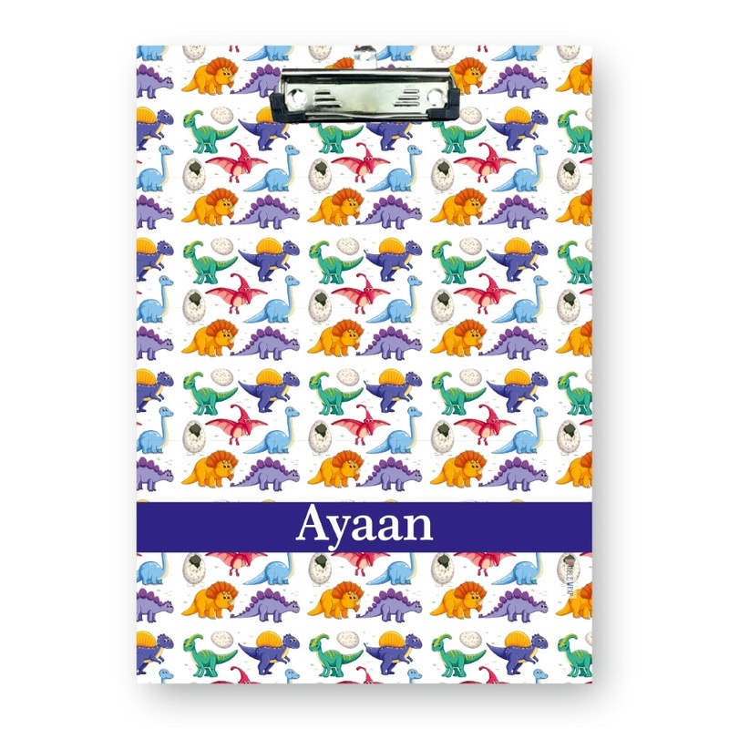 Writing Board – Dinosaur