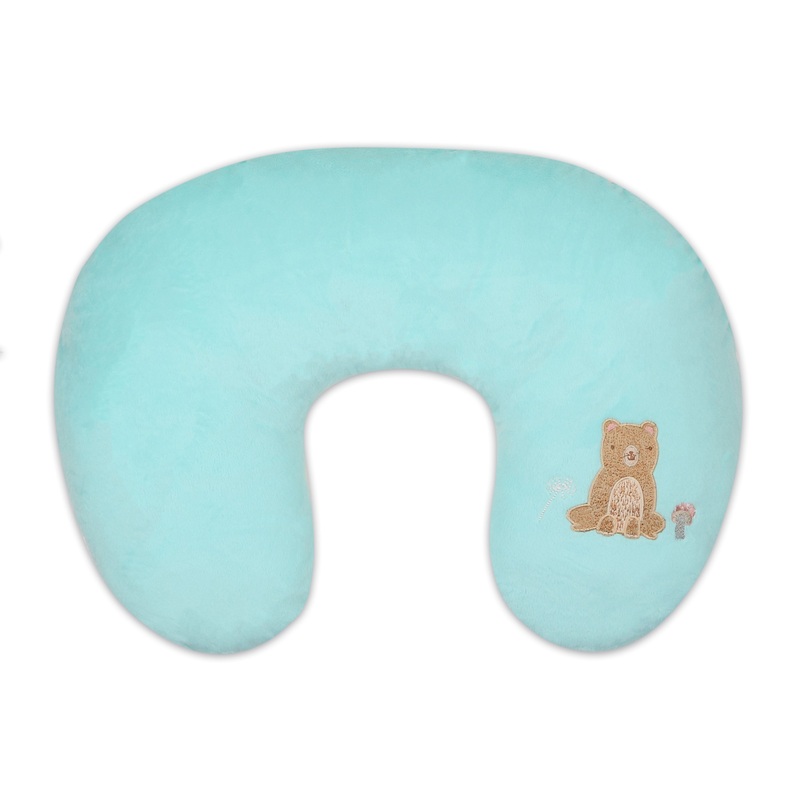 Abracadabra Nursing Pillow – Bear