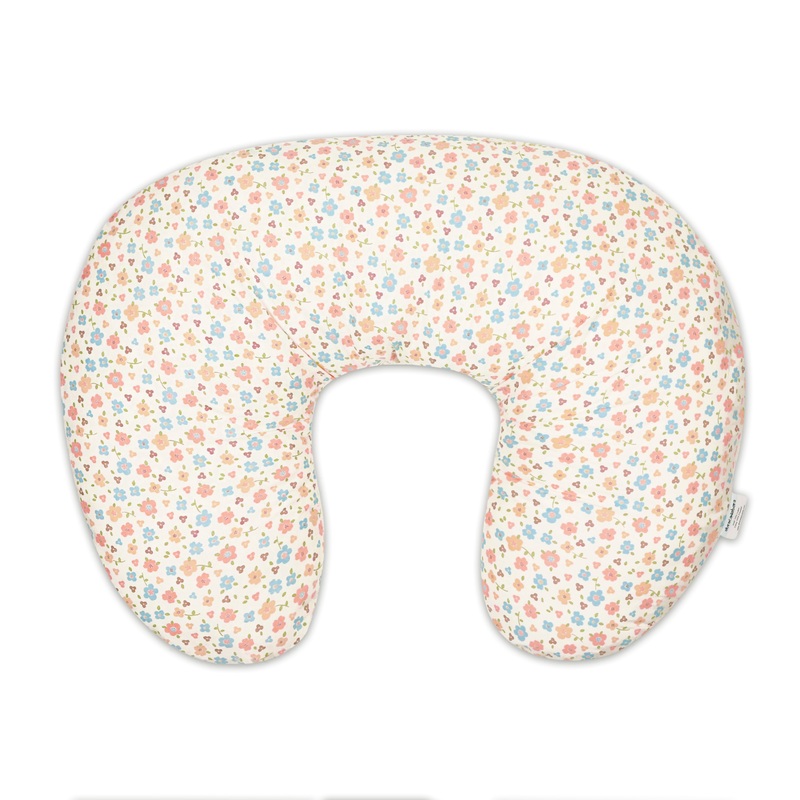 Abracadabra Nursing Pillow – Bunny Garden