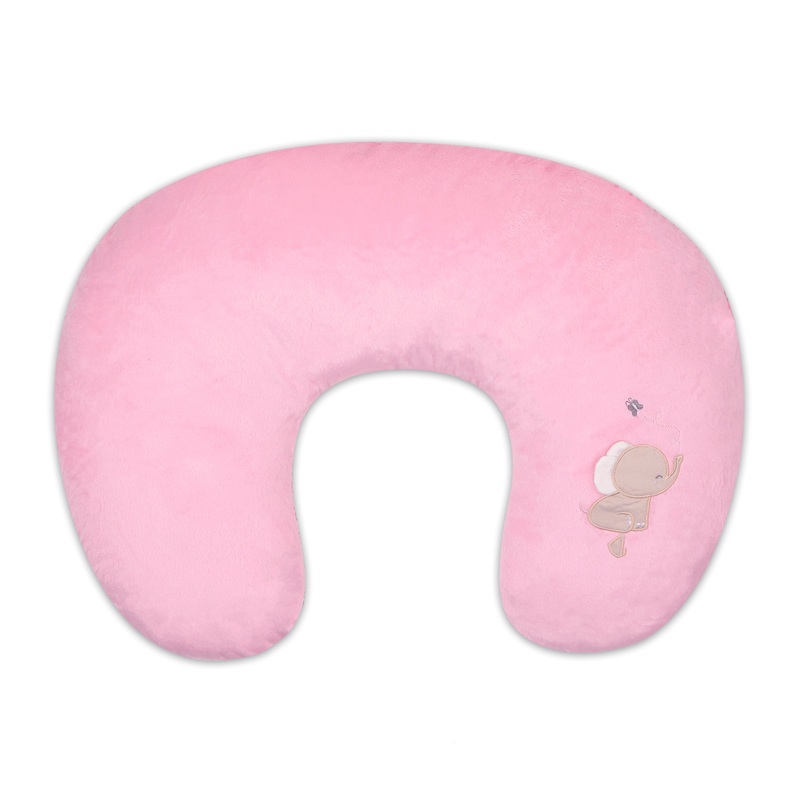 Abracadabra Nursing Pillow – Elle