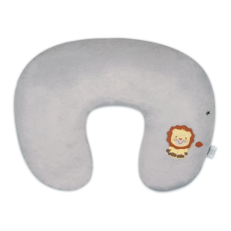 Abracadabra Nursing Pillow – Lion