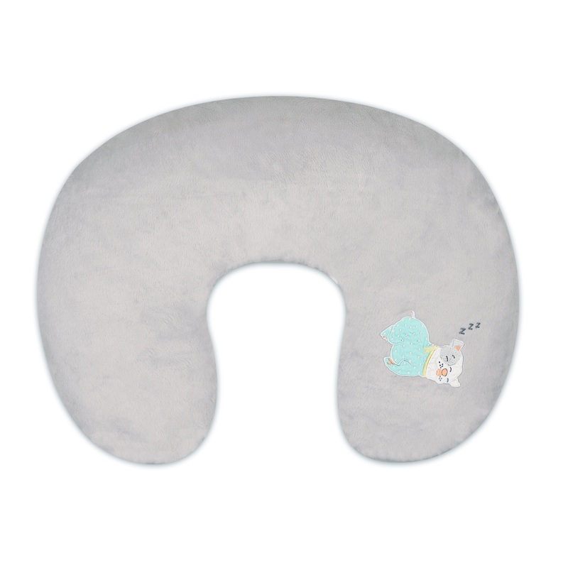 Abracadabra Nursing Pillow – Sleepy Friends