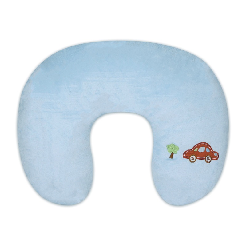 Abracadabra Nursing Pillow – Transport