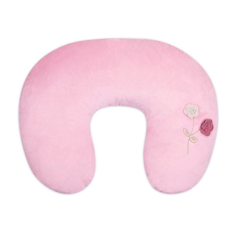 Abracadabra Nursing Pillow – Vintage Floral