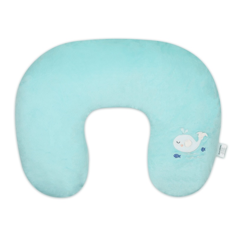 Abracadabra Nursing Pillow – Whalley