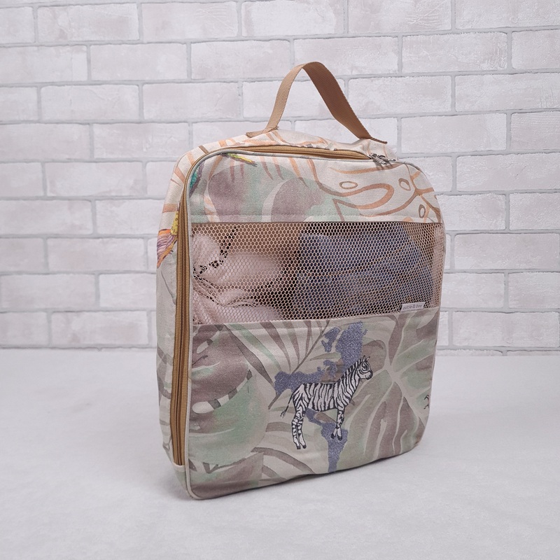 Baby It’s Wild World Organizer Bag