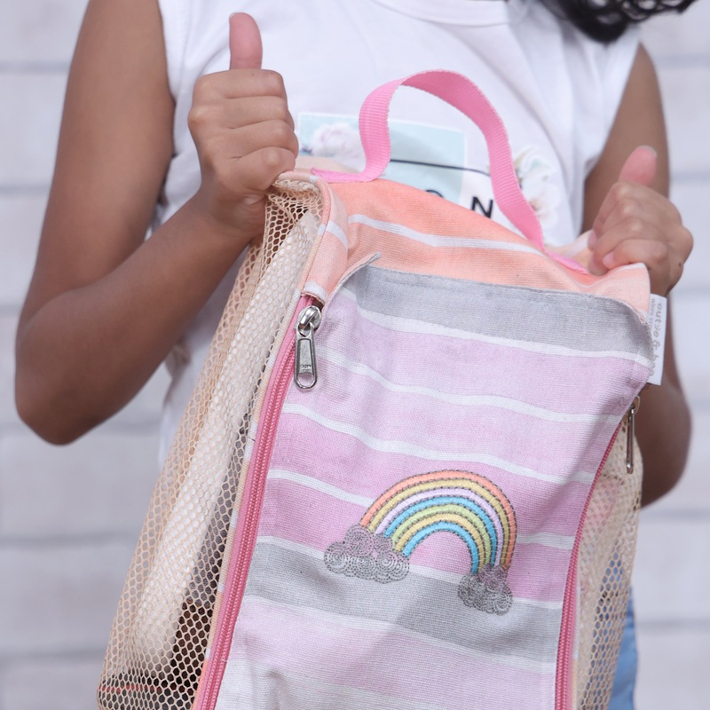 Dream A Little Dream Shoe Bag
