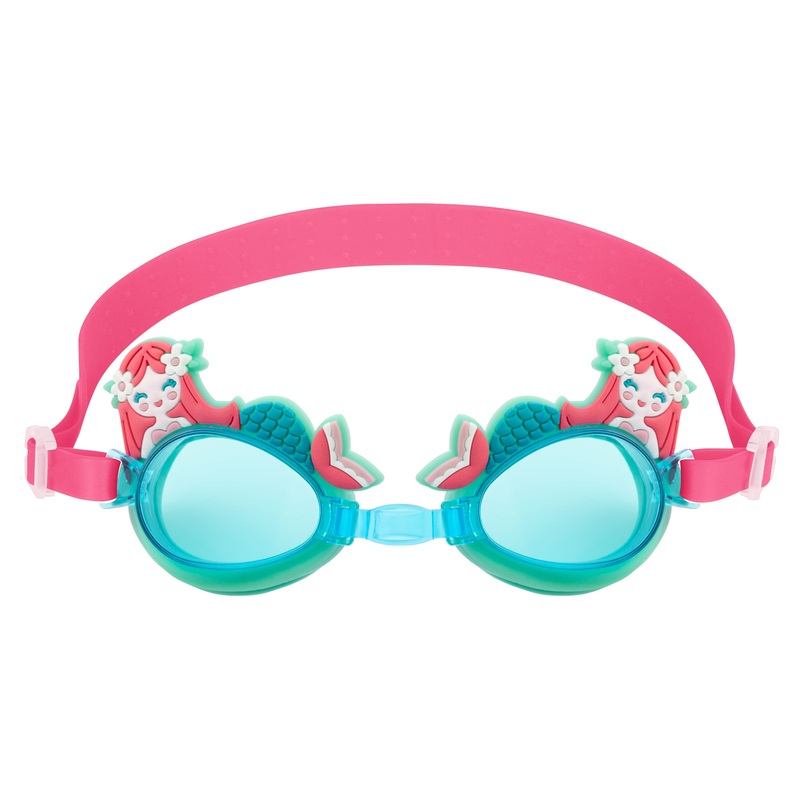 Swim Goggles Mermaid