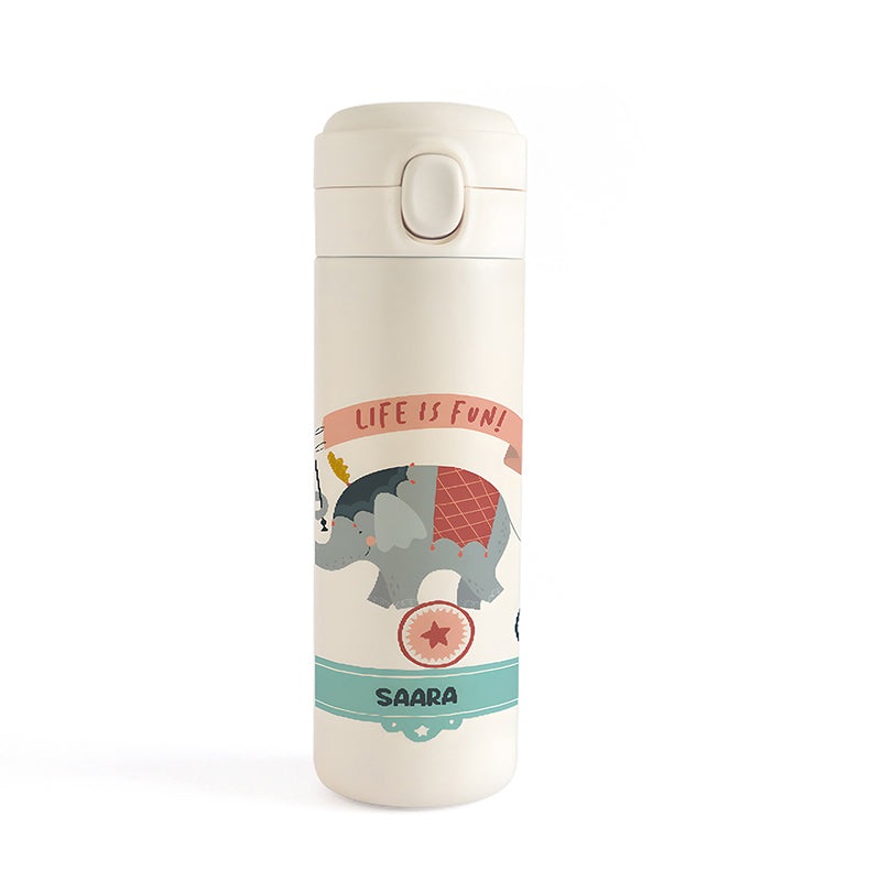 Insulated Bottle – Circus
