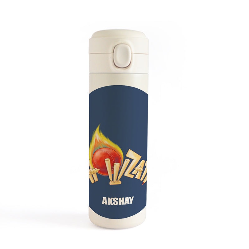 Insulated Bottle –  Cricket