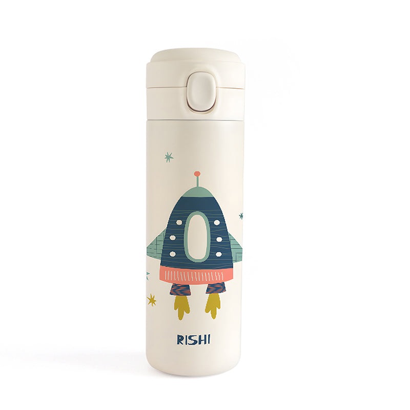 Insulated Bottle – Space