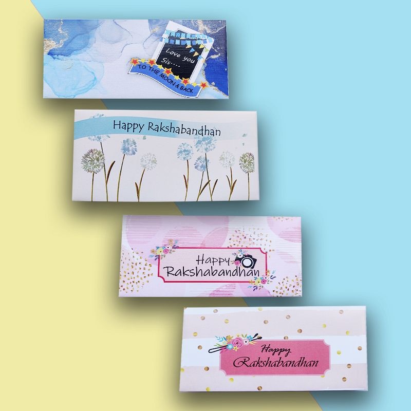 Money Envelopes – Mix It Up Series 3.0