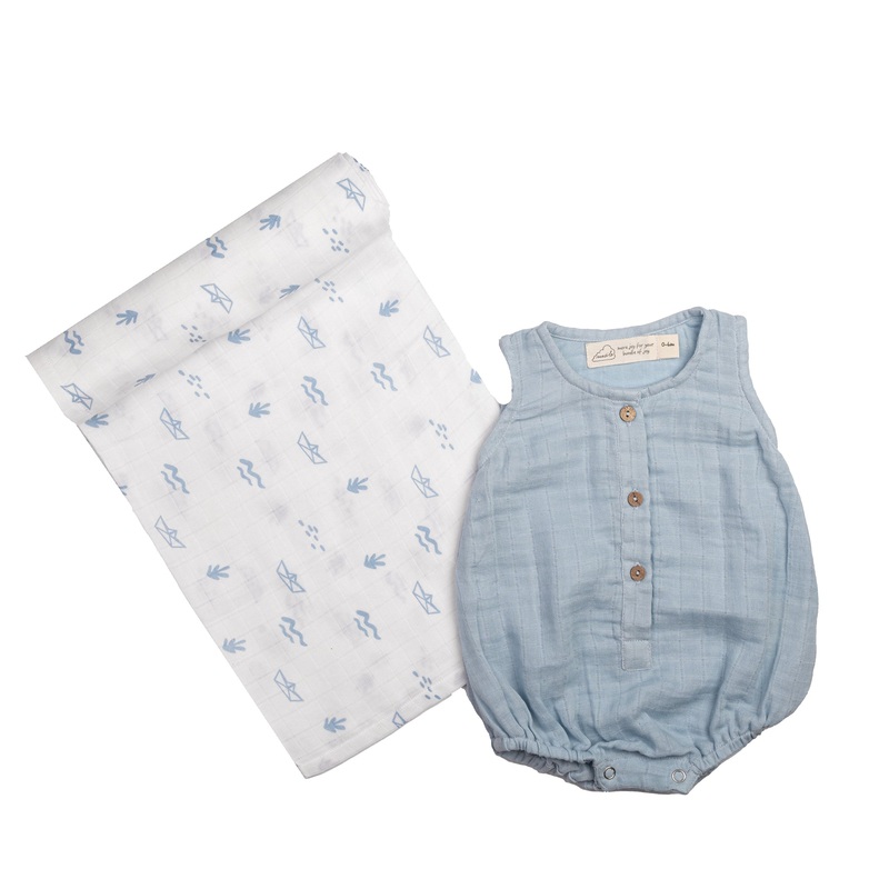 Classic Snuggle Box – Boat