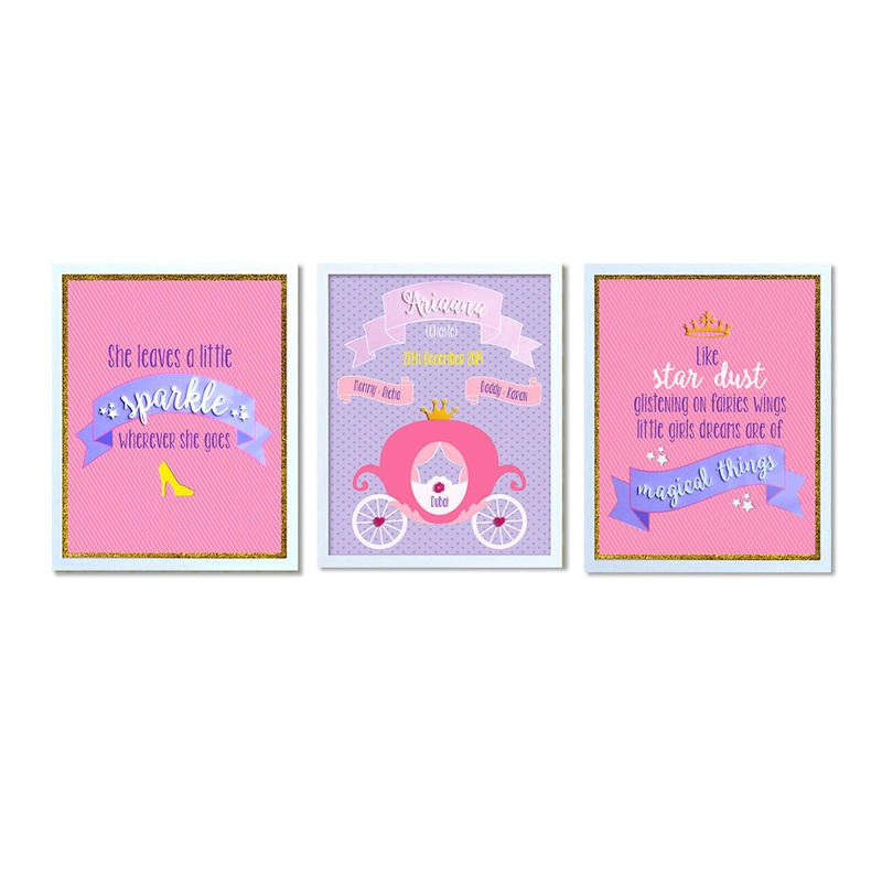 Frame-a-Memory – Carriage Love