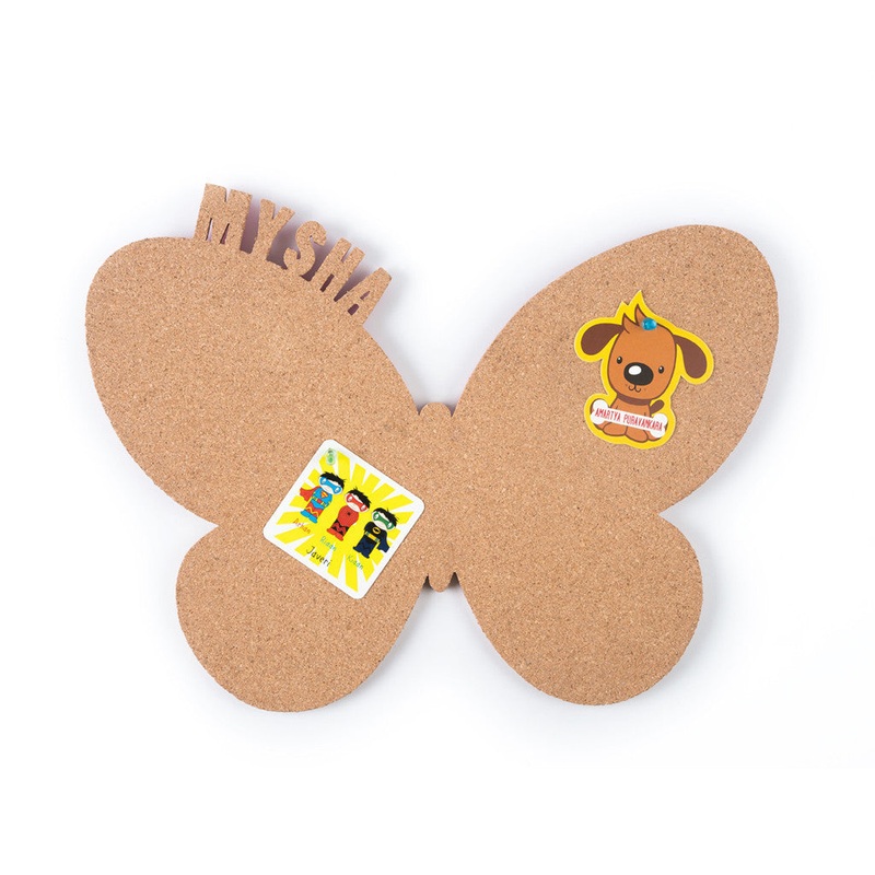 Pin – your – Interests Board – Butterfly