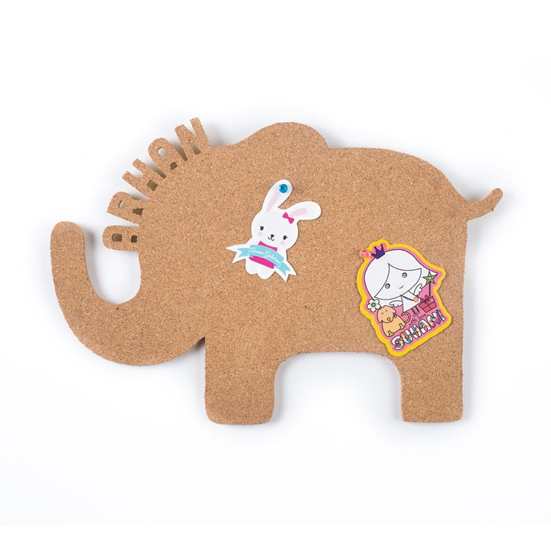 Pin – your – Interests Board – Elephant