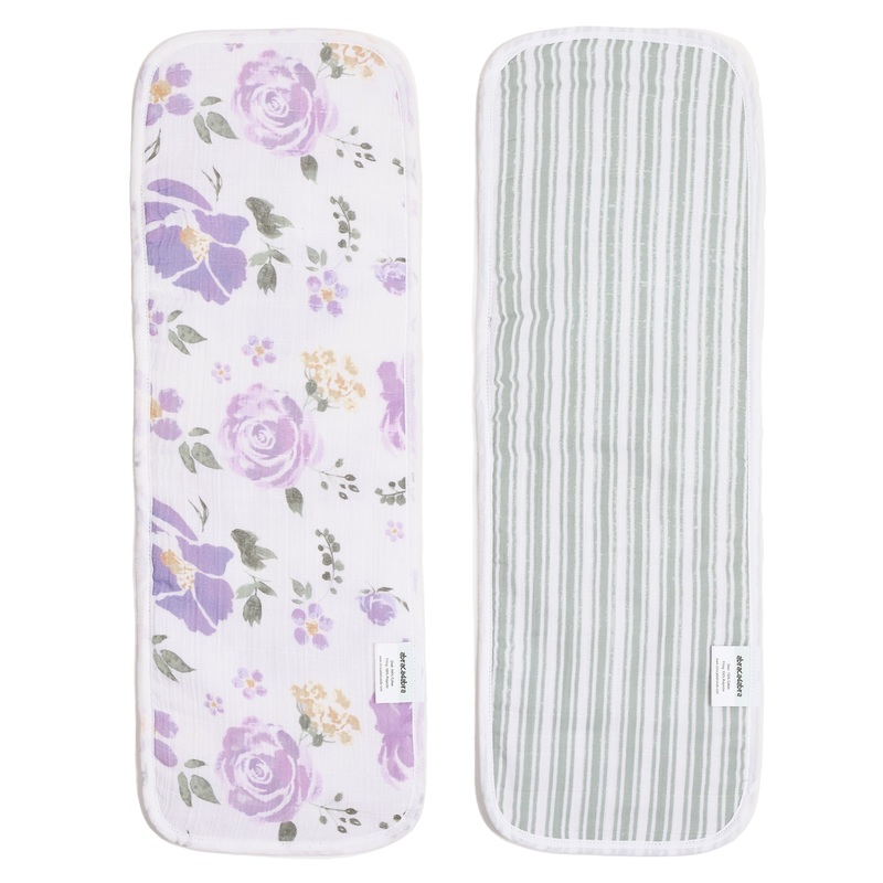 Abracadabra Burp Pad – Villandry