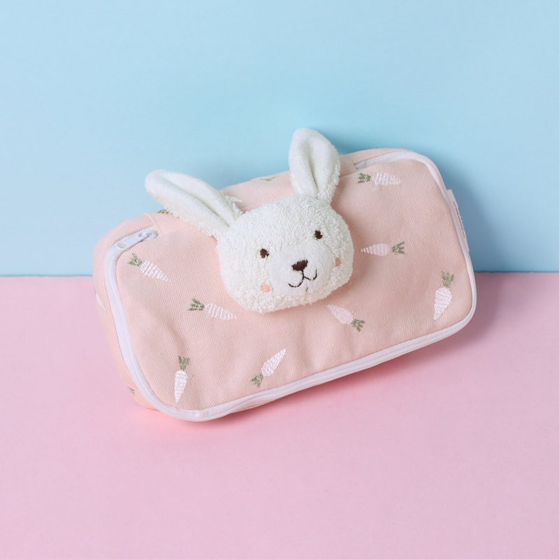 Abracadabra Multi-Utility Pouch – Bunny