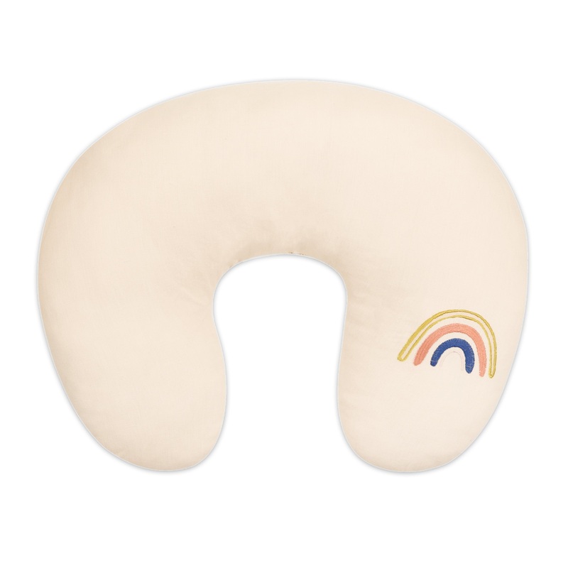 Abracadabra Nursing Pillow – Rainbow
