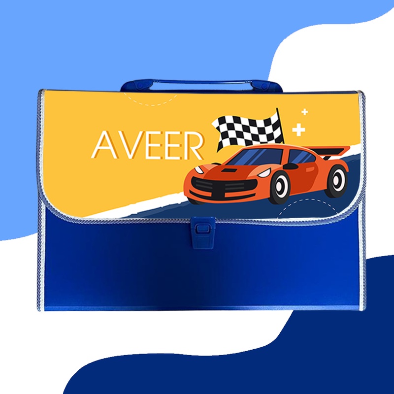 Lets-Race Folder