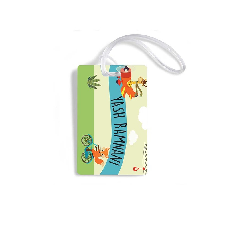 Transport – Luggage-Tags-Set-Of-4-1