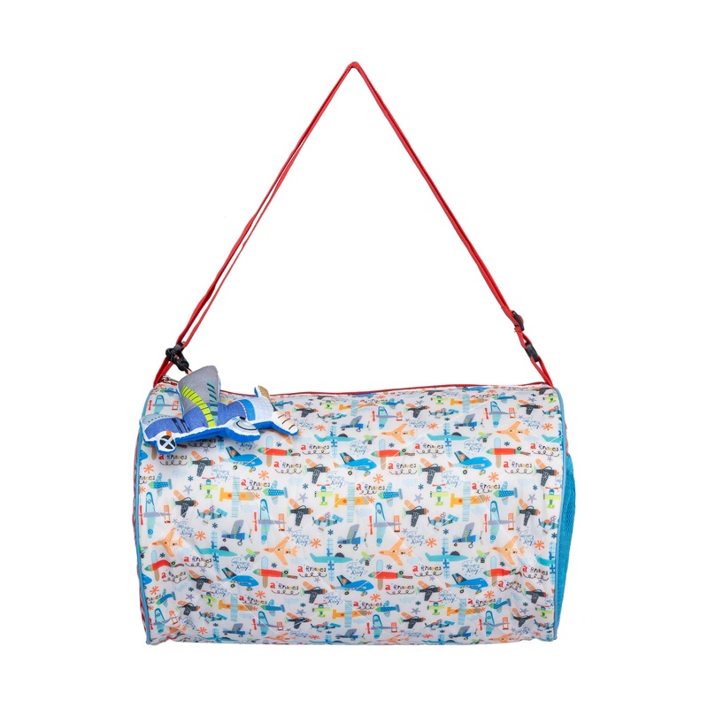 Duffle Bag – Aeroplane