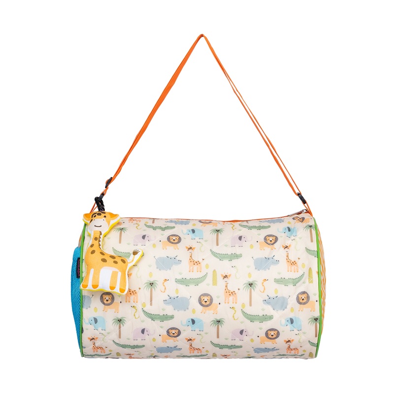 Duffle Bag – Animal