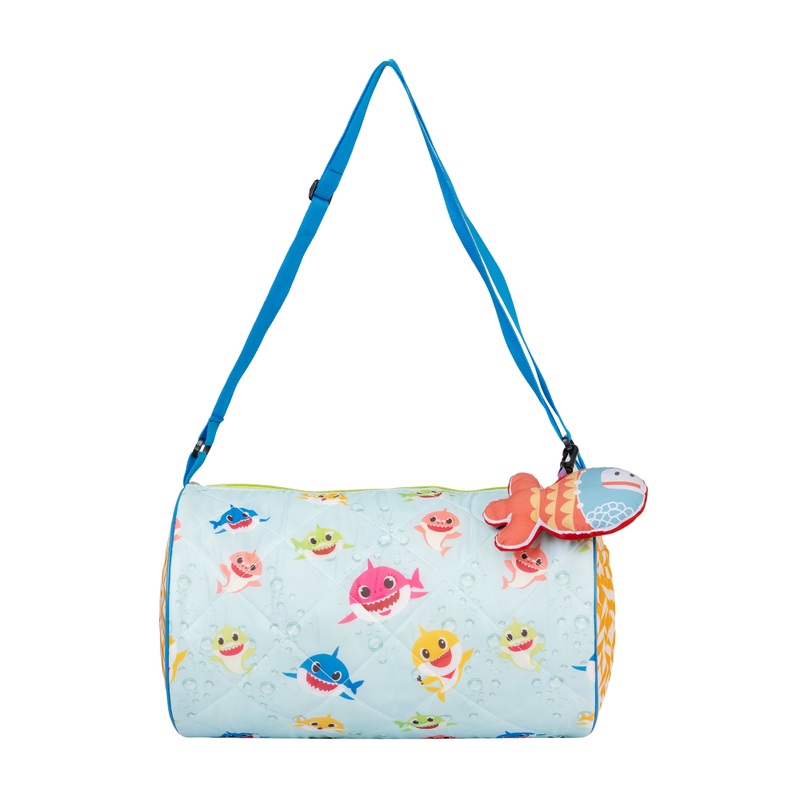 Duffle Bag – Baby Shark