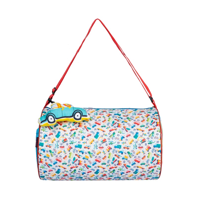 Duffle Bag – Car