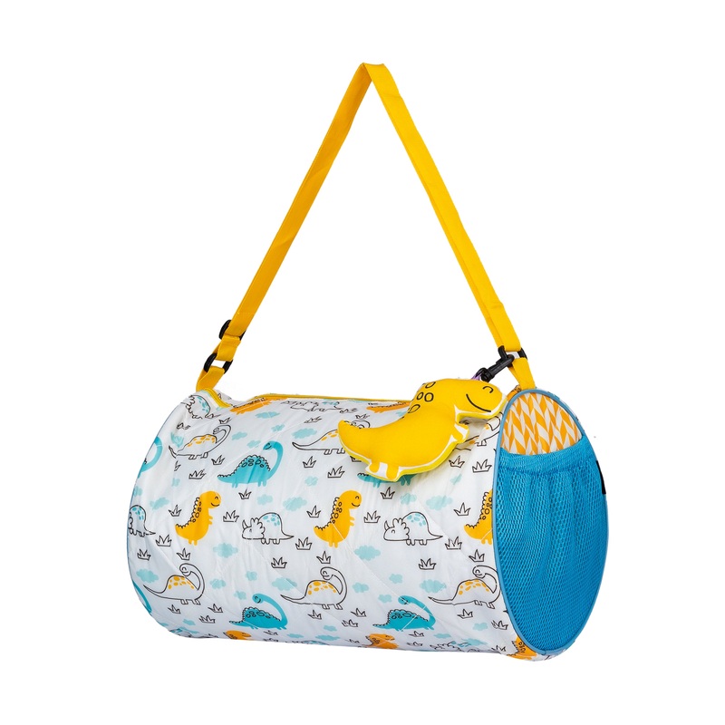 Duffle Bag – Dinosaur
