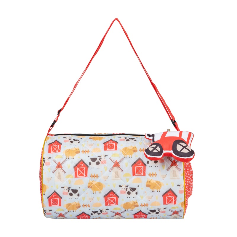 Duffle Bag – Farm House