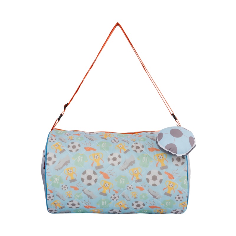 Duffle Bag – Football