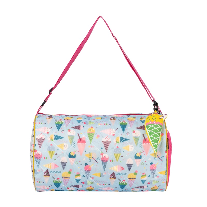 Duffle Bag – Ice Cream