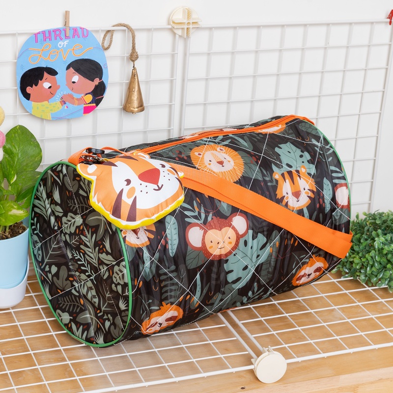 Duffle Bag – Jungle