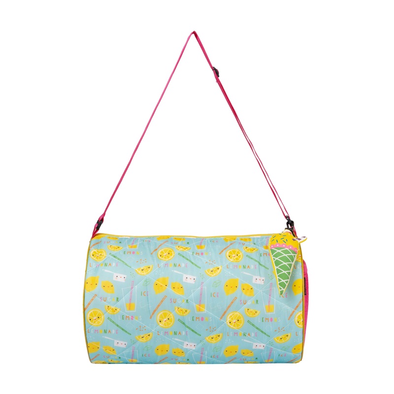 Duffle Bag – Lemonade