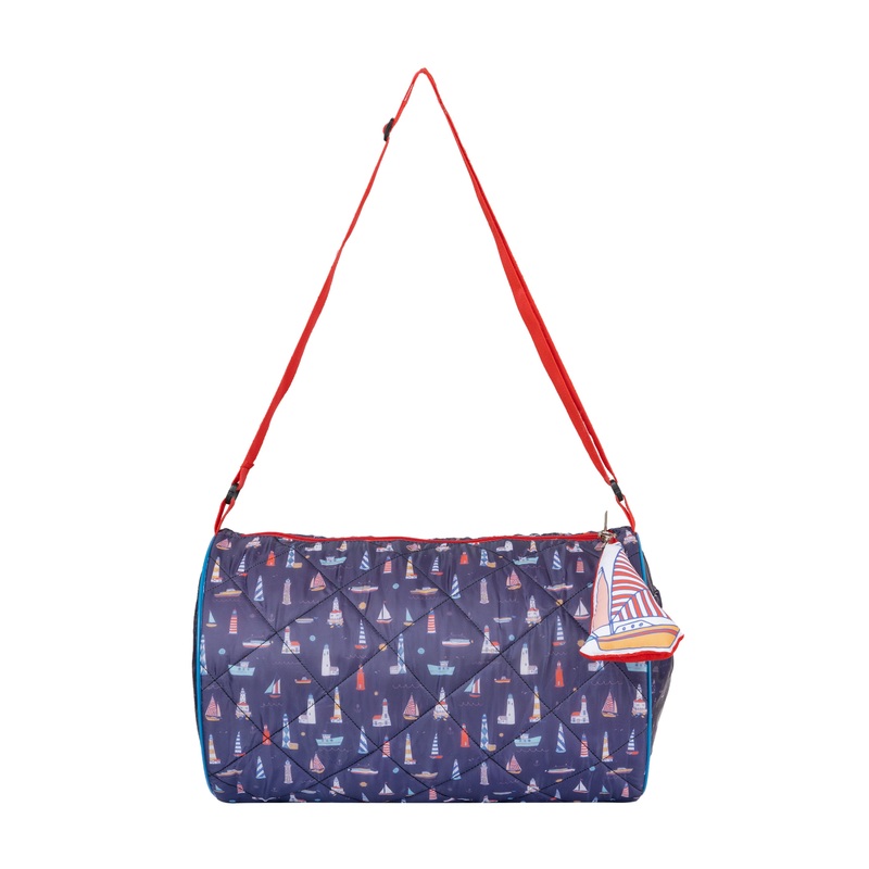 Duffle Bag – Light House